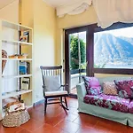 Апартаменты Villa Bellavista With Private Dock And Parking