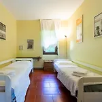 Villa Bellavista With Private Dock And Parking Апартаменты