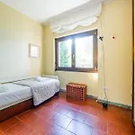 Апартаменты Villa Bellavista With Private Dock And Parking Лено