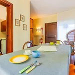 Villa Bellavista With Private Dock And Parking Апартаменты *