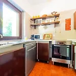 Villa Bellavista With Private Dock And Parking Апартаменты
