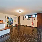 Апартаменты Villa Bellavista With Private Dock And Parking Лено