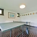 Апартаменты Villa Bellavista With Private Dock And Parking *