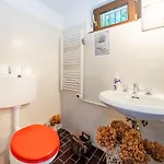 Villa Bellavista With Private Dock And Parking Апартаменты Лено