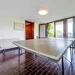 Апартаменты Villa Bellavista With Private Dock And Parking *