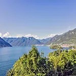 Villa Bellavista With Private Dock And Parking *