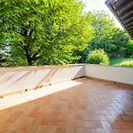 Апартаменты Villa Bellavista With Private Dock And Parking *