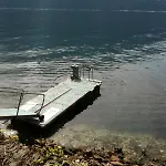 Villa Bellavista With Private Dock And Parking Апартаменты *