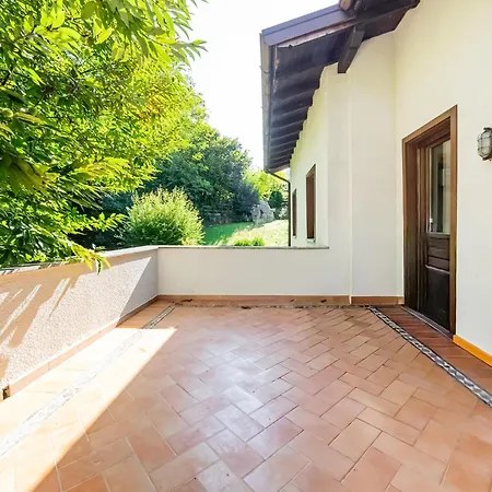 Villa Bellavista With Private Dock And Parking * Лено