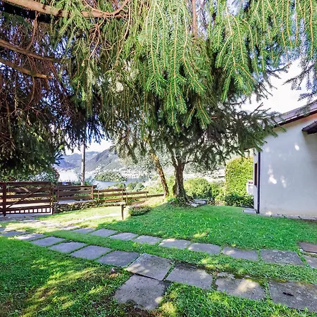Villa Bellavista With Private Dock And Parking *