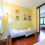 Villa Bellavista With Private Dock And Parking Daire