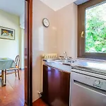 Daire Villa Bellavista With Private Dock And Parking Lenno