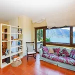 Daire Villa Bellavista With Private Dock And Parking