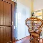 Villa Bellavista With Private Dock And Parking Lenno