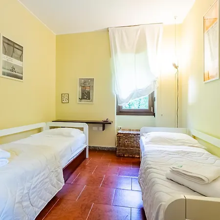 Molo Bellavista - Vista - Parcheggio Privato *