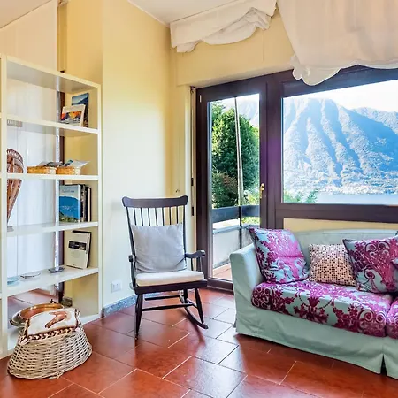 Appartement Bellavista With Private Dock And Parking