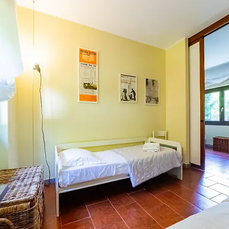 Bellavista With Private Dock And Parking Apartment