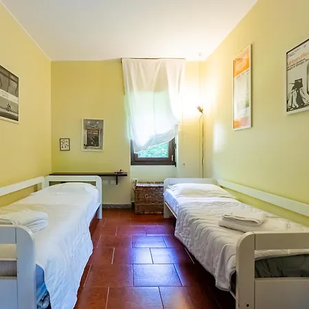 Molo Bellavista - Vista - Parcheggio Privato Appartement