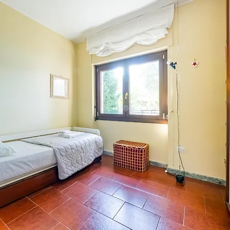 Apartment Bellavista With Private Dock And Parking Lenno