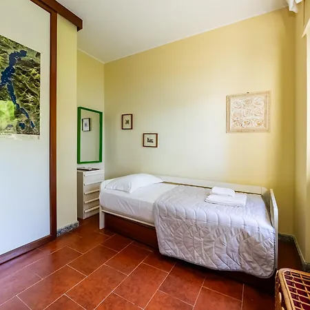 Molo Bellavista - Vista - Parcheggio Privato * Lenno