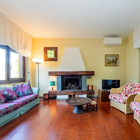 Appartement Bellavista With Private Dock And Parking Lenno