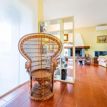 Molo Bellavista - Vista - Parcheggio Privato Lenno