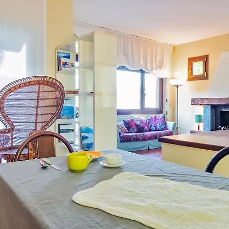 Appartement Bellavista With Private Dock And Parking