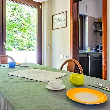 Апартаменты Molo Bellavista - Vista - Parcheggio Privato *