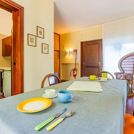 Molo Bellavista - Vista - Parcheggio Privato Appartement *