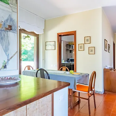 Molo Bellavista - Vista - Parcheggio Privato