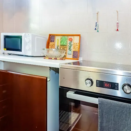 Molo Bellavista - Vista - Parcheggio Privato Апартаменты Лено