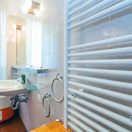 Molo Bellavista - Vista - Parcheggio Privato Appartement