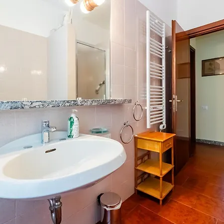 Molo Bellavista - Vista - Parcheggio Privato Апартаменты Лено