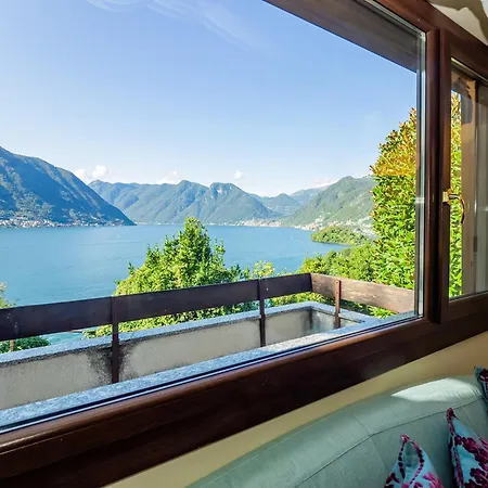 Bellavista With Private Dock And Parking *