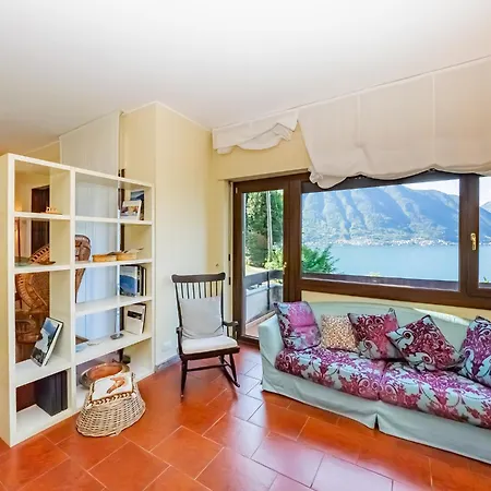 Appartement Bellavista With Private Dock And Parking