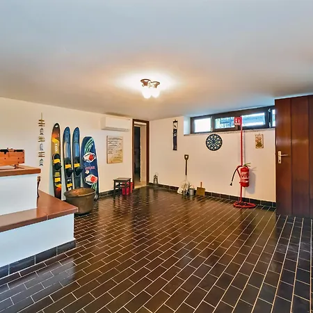 Appartement Bellavista With Private Dock And Parking Lenno
