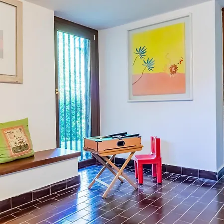 Molo Bellavista - Vista - Parcheggio Privato * Lenno