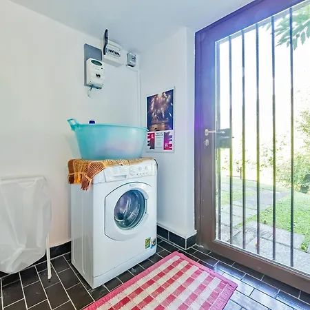 Molo Bellavista - Vista - Parcheggio Privato Lenno