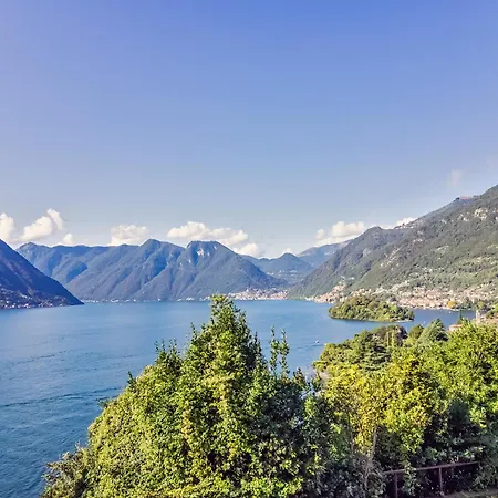 Molo Bellavista - Vista - Parcheggio Privato *