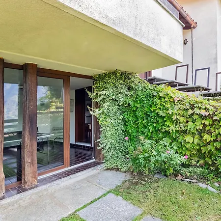 Bellavista With Private Dock And Parking Appartement *