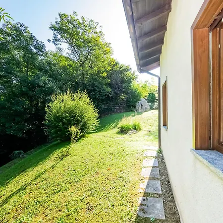 Appartement Bellavista With Private Dock And Parking *