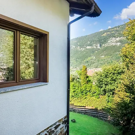 Appartement Bellavista With Private Dock And Parking