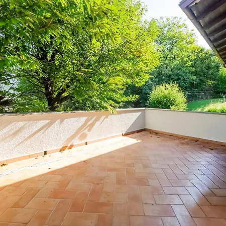 Appartement Bellavista With Private Dock And Parking *