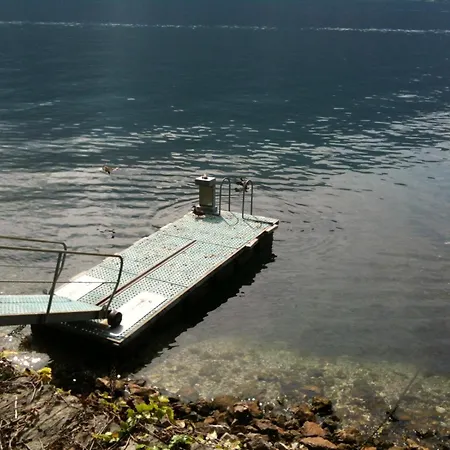 Bellavista With Private Dock And Parking Apartment *