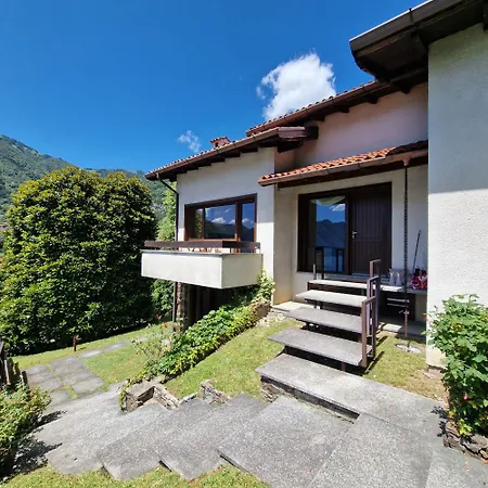 Appartement Bellavista With Private Dock And Parking *
