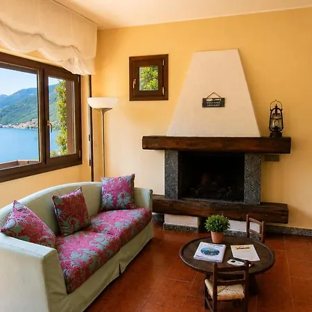 Bellavista With Private Dock And Parking *