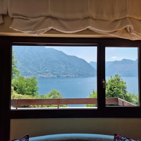 Bellavista With Private Dock And Parking * Lenno