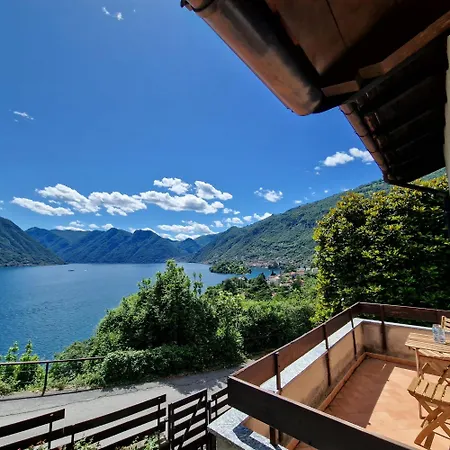 Appartement Bellavista With Private Dock And Parking