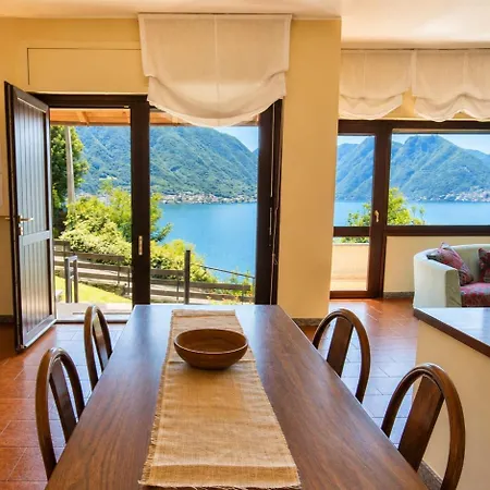 Bellavista With Private Dock And Parking Appartement *