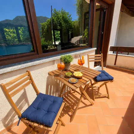 Bellavista With Private Dock And Parking *